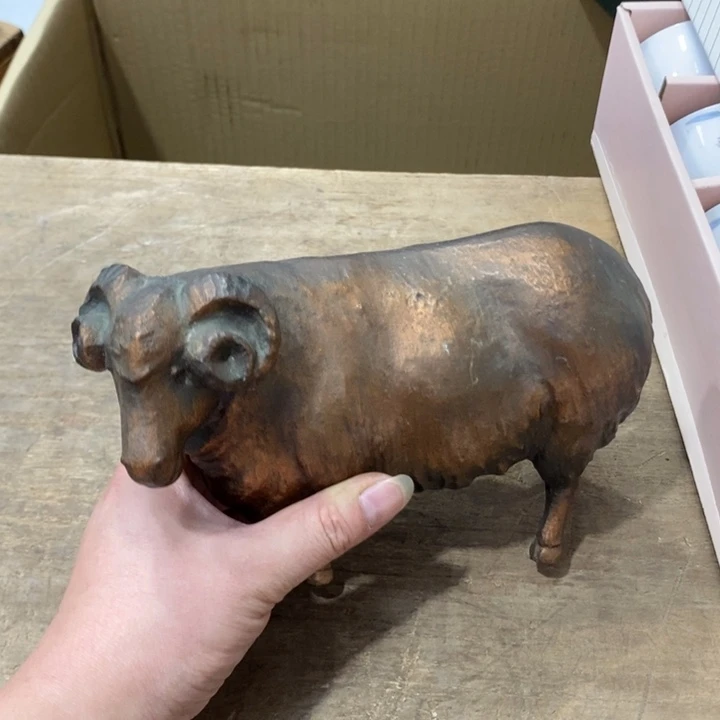 中古品，默认微瑕，谨慎参拍