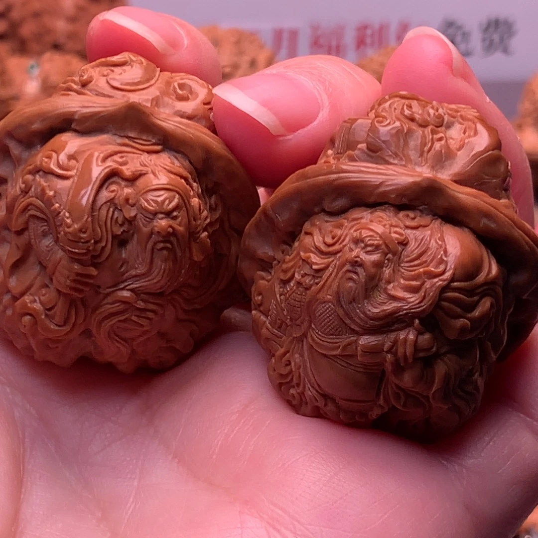 把件核桃122222212