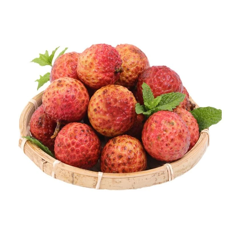 1斤新鲜桂味荔枝  &AM