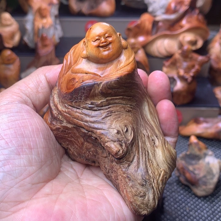 柏木（崖柏）崖柏陈化