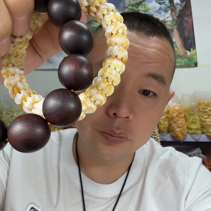 非洲紫檀（红花梨）137