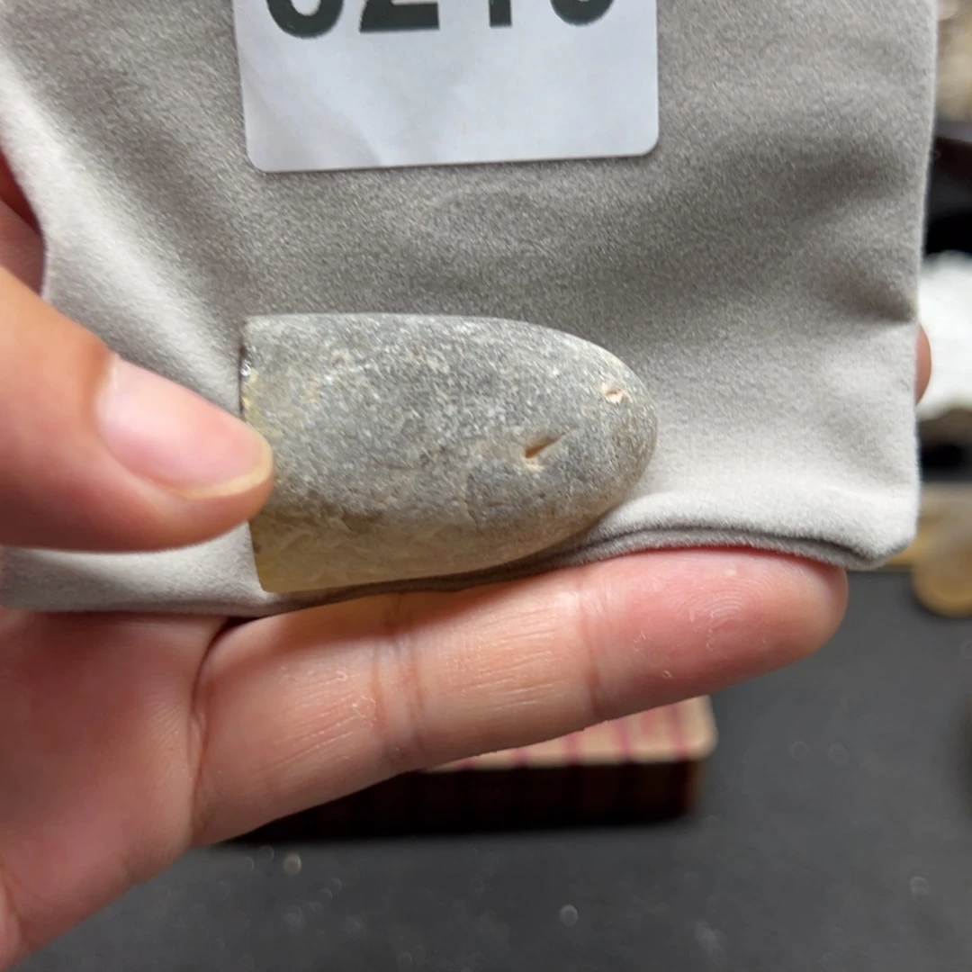 水晶珠宝半成品未镶嵌8219