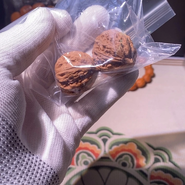 文玩核桃手串一****下……4