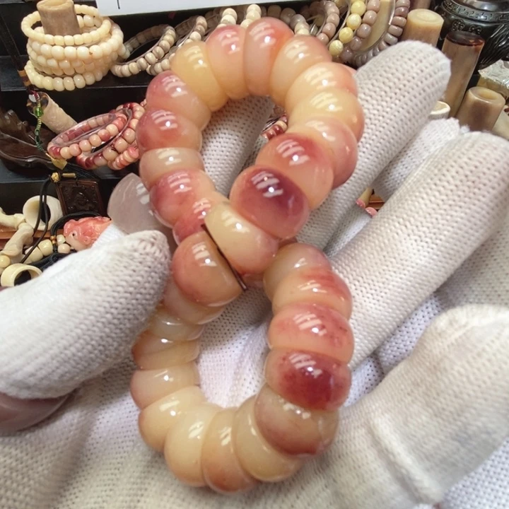 手串/手链驼骨大肠14