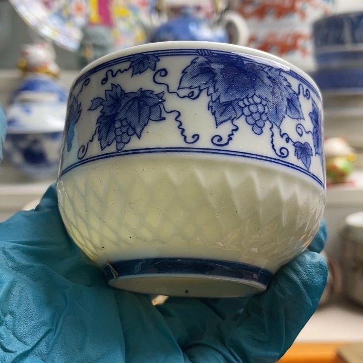 瓷片江**榆哈哈哈哈我的小可爱们都