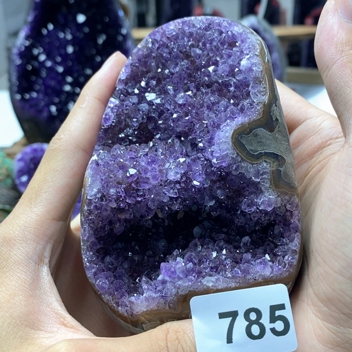 未镶嵌大型摆件（非配饰）水晶