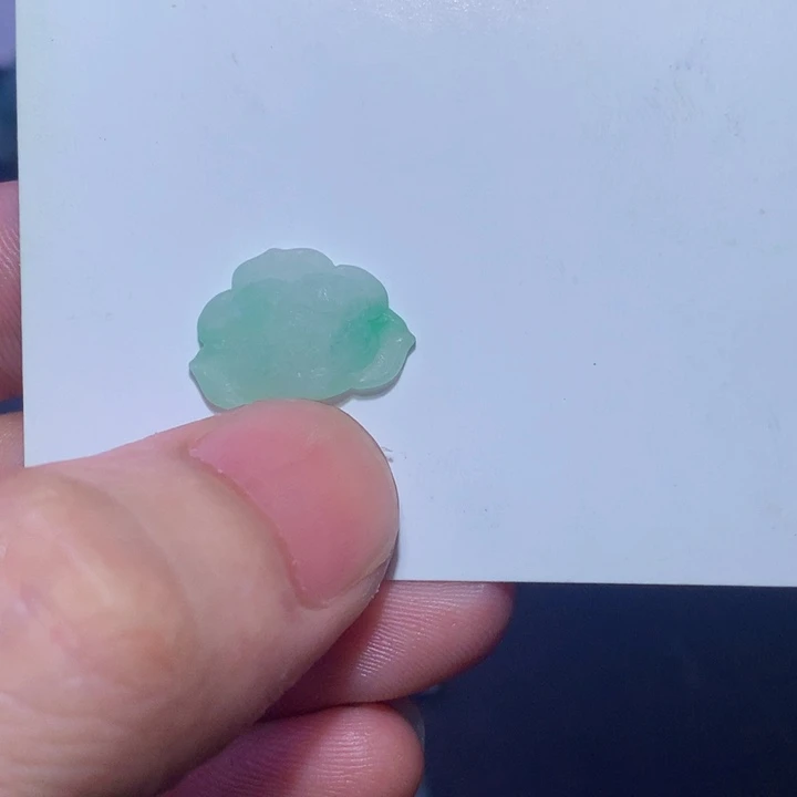未镶嵌定制翡翠9
