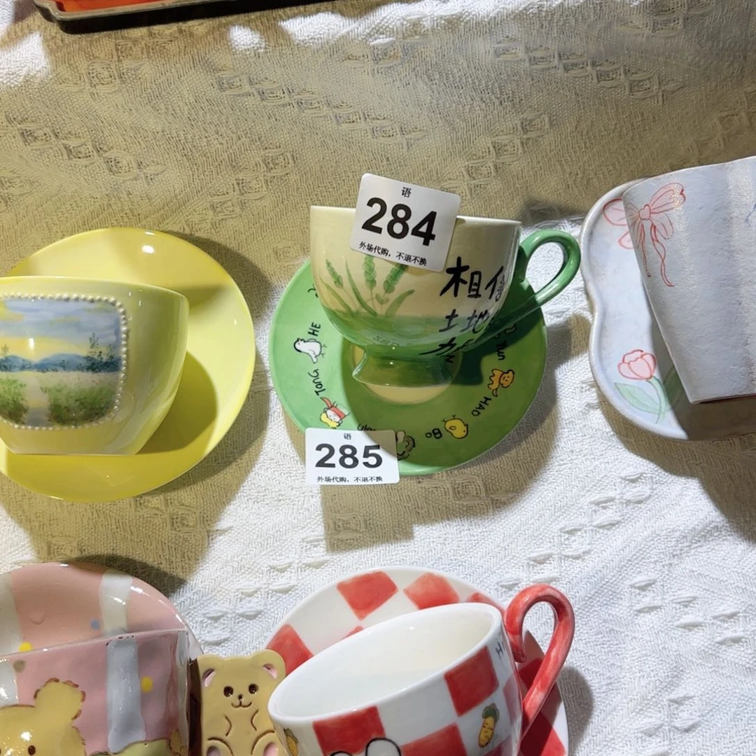 罐小**❀陶瓷陶瓷陶瓷如此付出