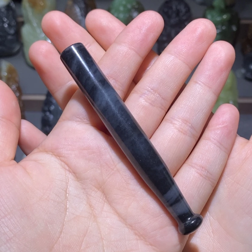 【闪购商品】和田玉未镶嵌把件