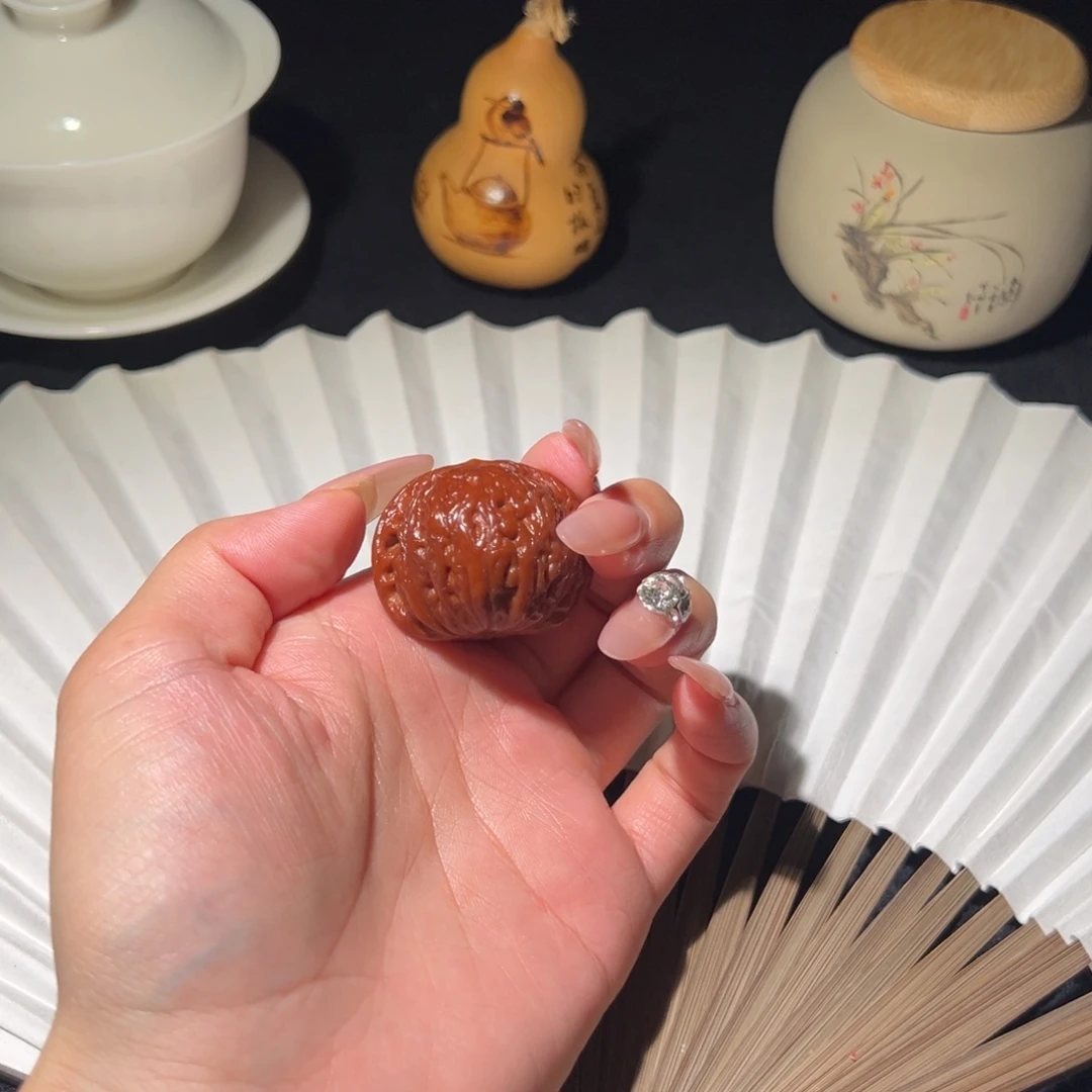 文玩核桃吊坠挂坠