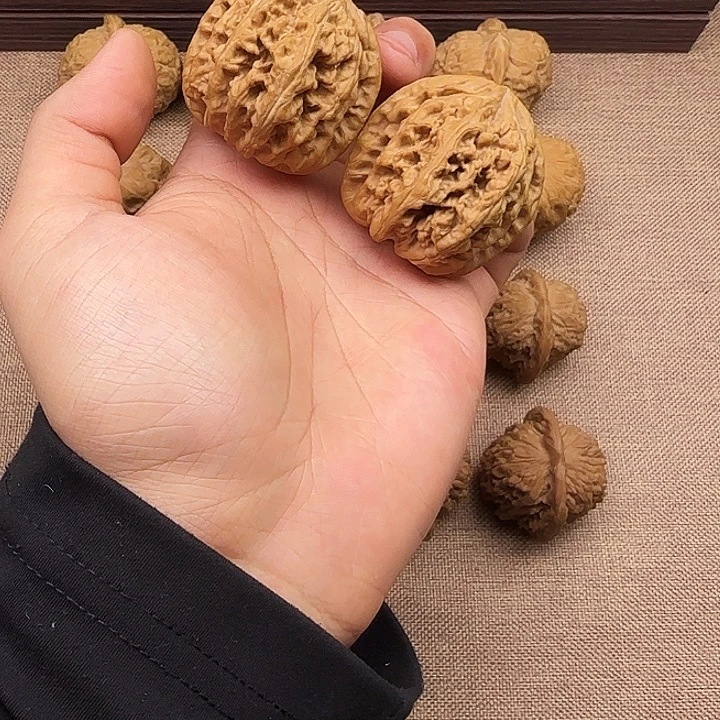 吊坠文玩核桃1111