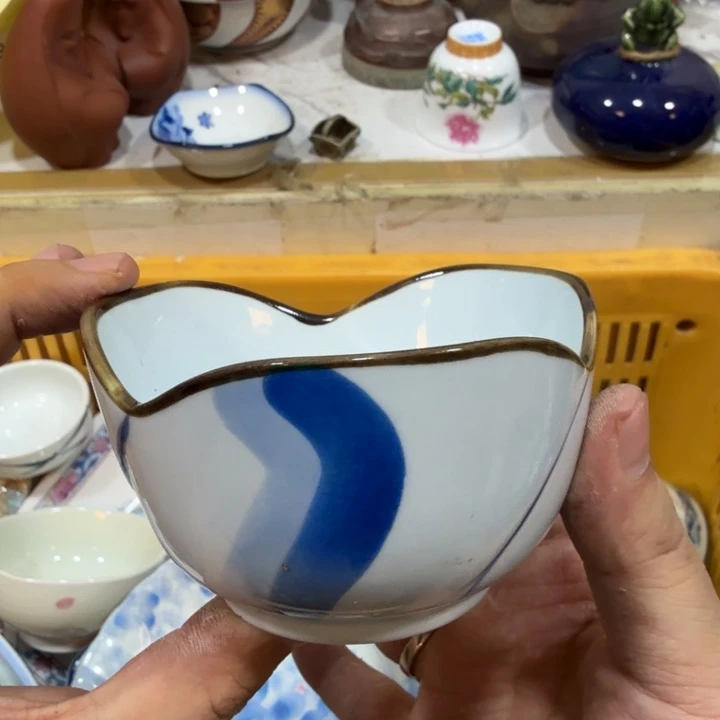 陶瓷推荐第二名20包邮