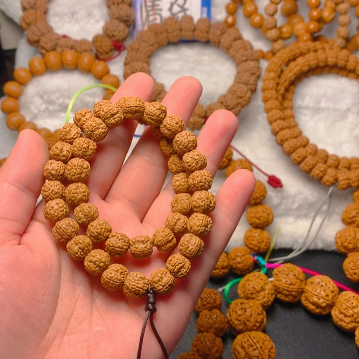 金刚菩提手串浩*      11