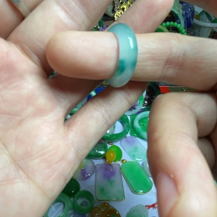 手串滴血莲花菩提