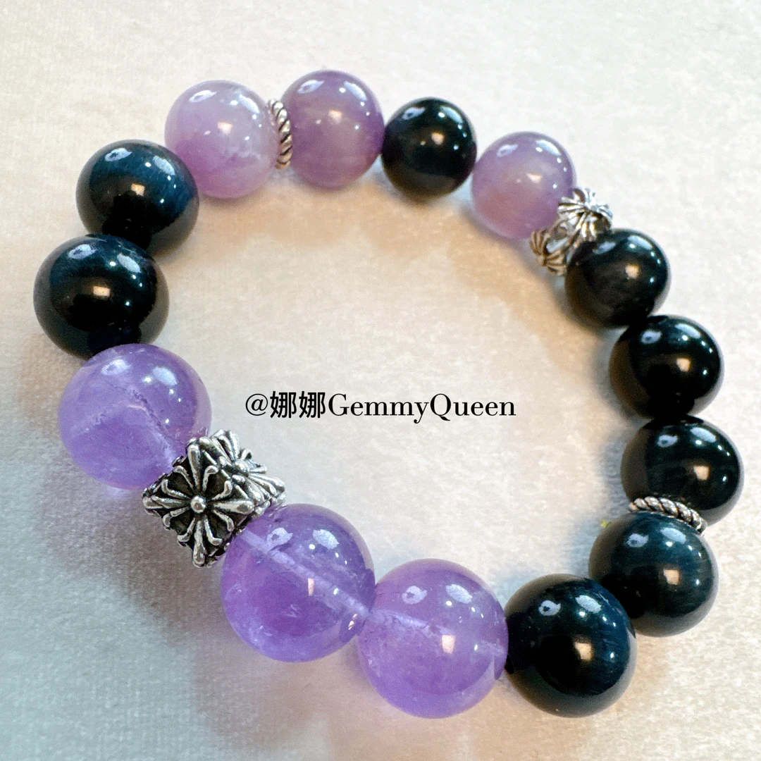 娜娜GemmyQueen手链GQ08729