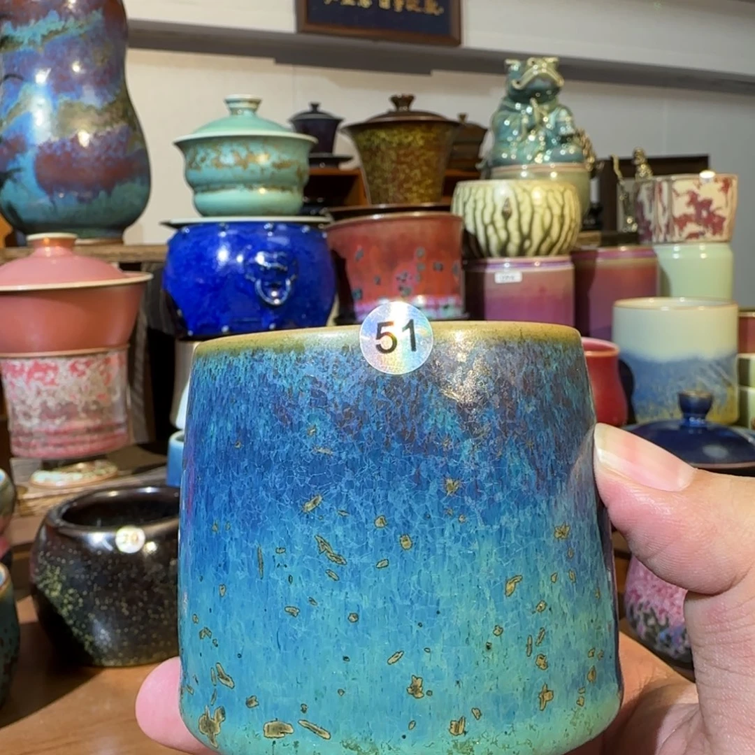 钧瓷手作钧瓷手作钧瓷手作