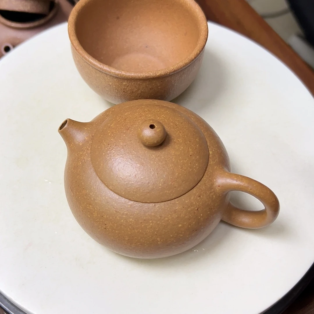 段泥茶壶紫砂壶等传统民间工艺制作技艺和工艺