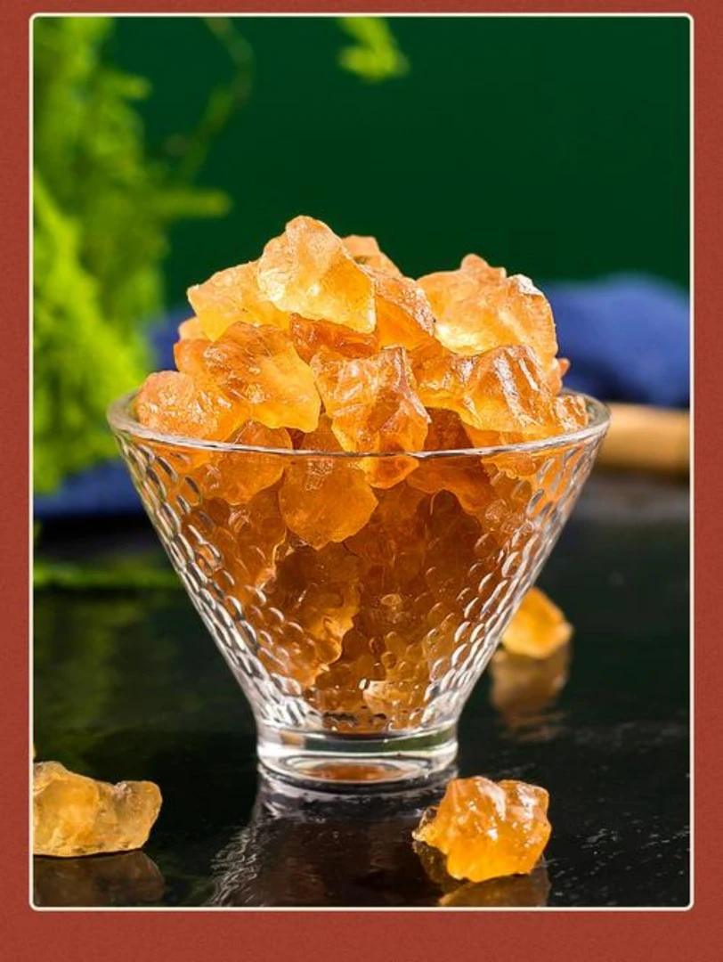 文山东辰---黄冰糖