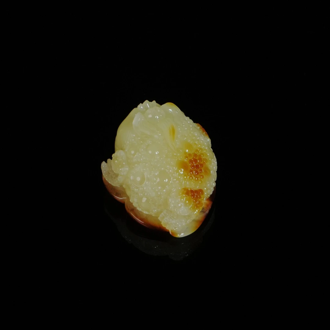 DY-M1602 金蟾 13.53g