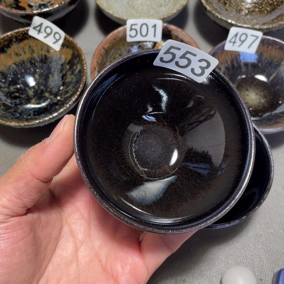 茶盏美好生活从开始