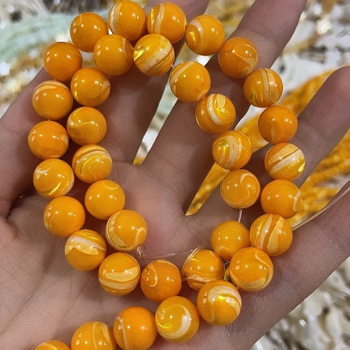 阿***君贝壳非金属一条10.8mm指定款