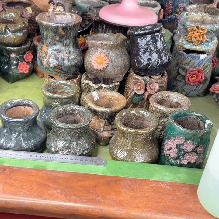 ❥***℃陶瓷制品不退不换陶瓷