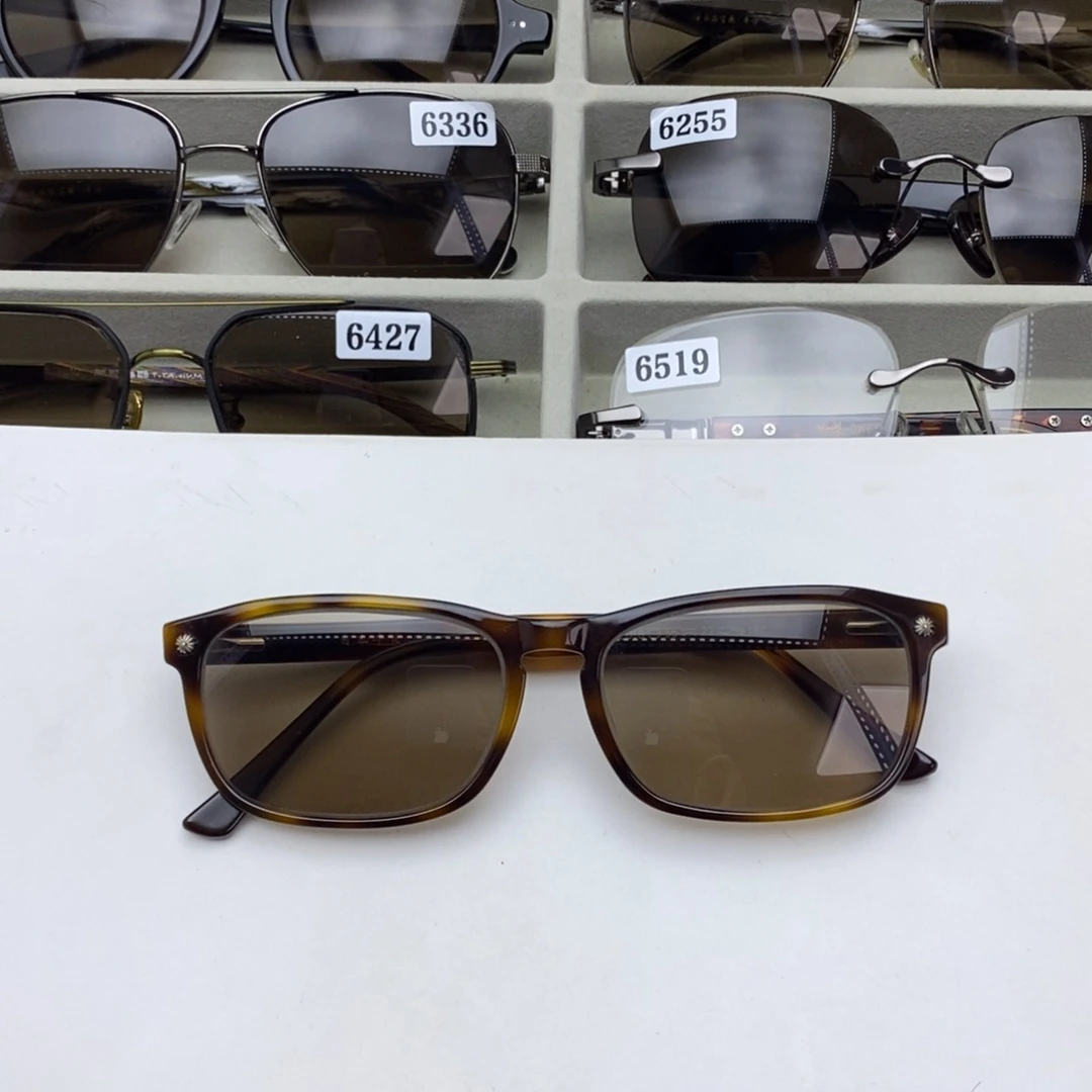 达***旦全框款带棉款400弯茶水晶