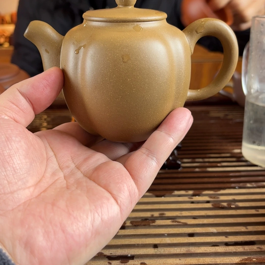 茶壶紫砂紫砂壶9