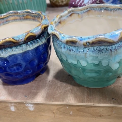 陶瓷口径不清楚问客服