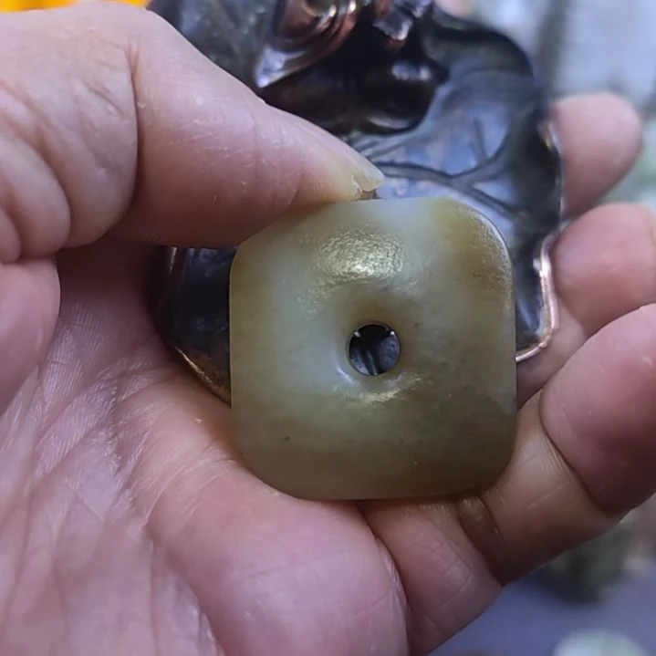 摆件铜器杂件摆件茶宠物