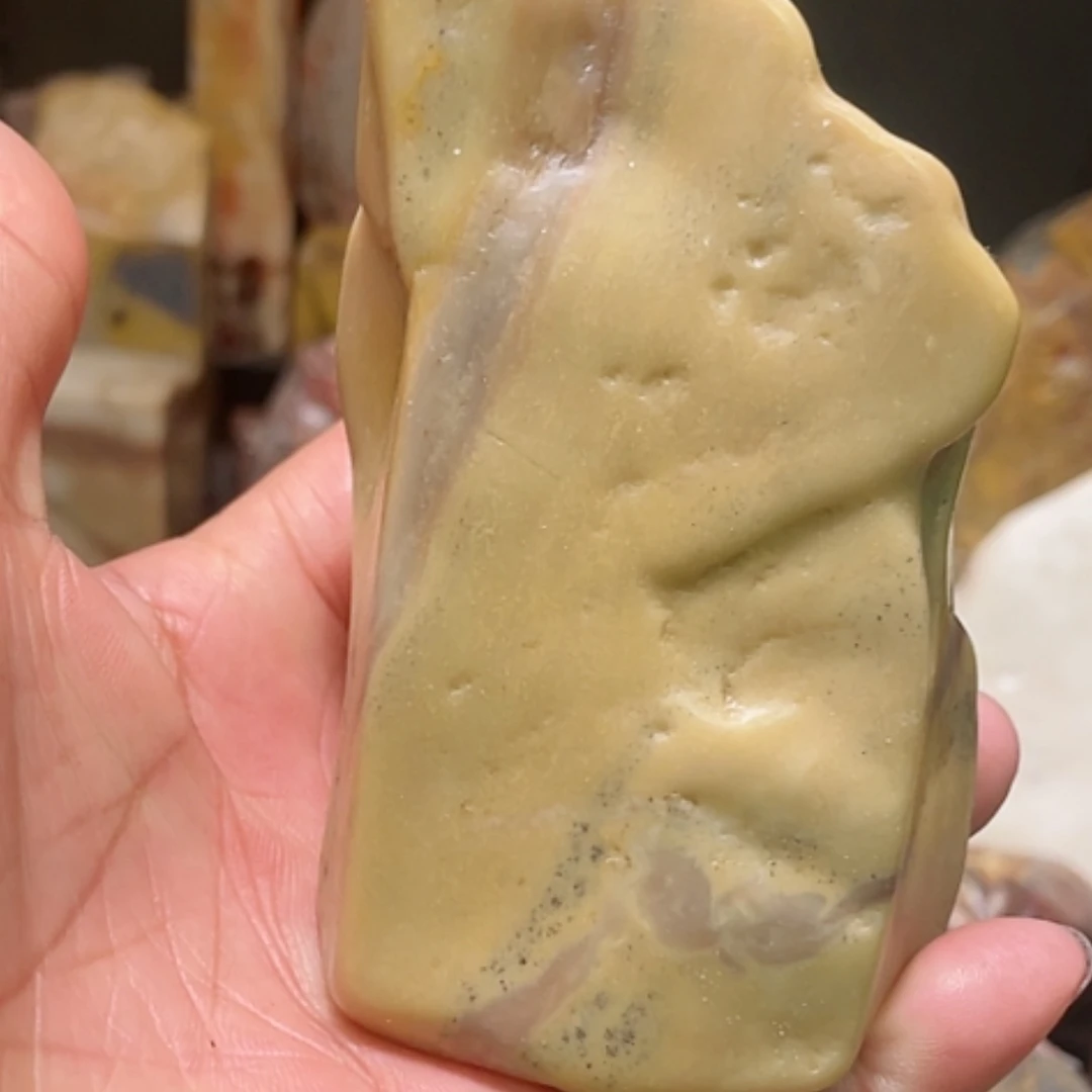 【闪购商品】昌化石昌化田黄石