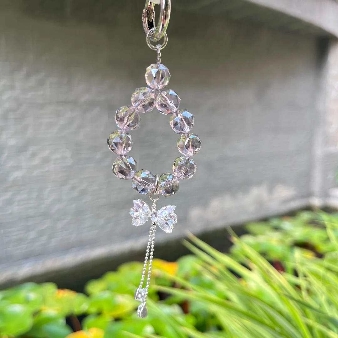 【6095】手机链饰品