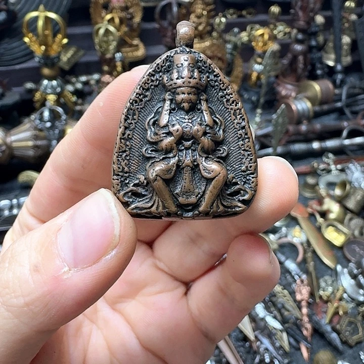 文玩物件一物一图