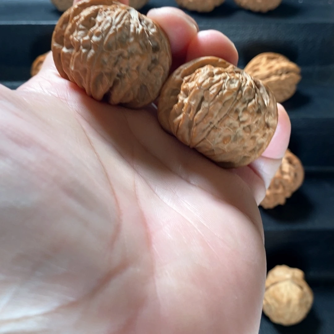 桃核把件全品药磨41