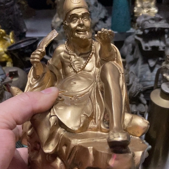 铜工艺品等多个系列