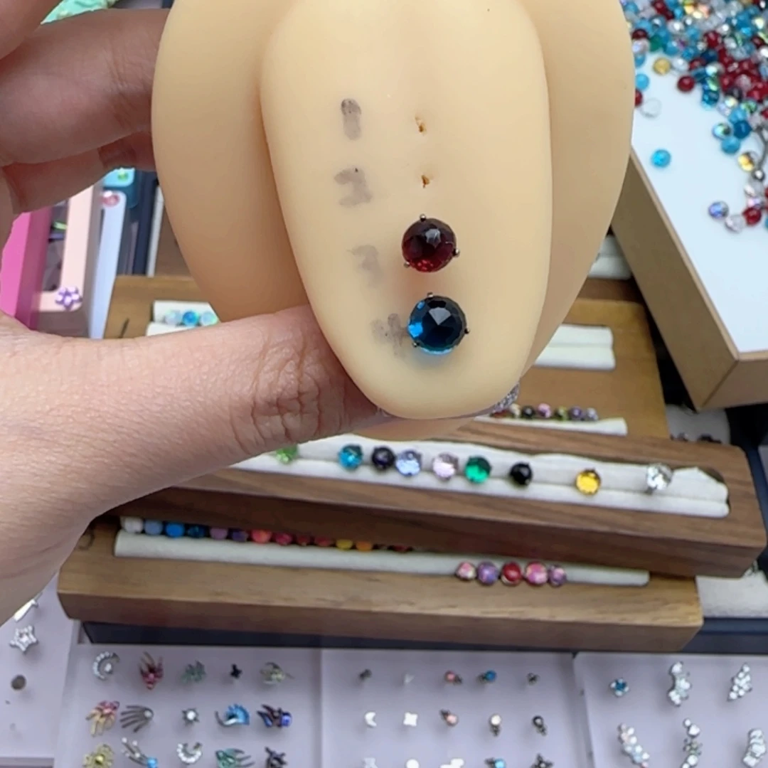 少***气钛合金合金少羽宝宝1.6×12