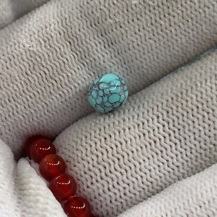 南红玛瑙未镶嵌配饰