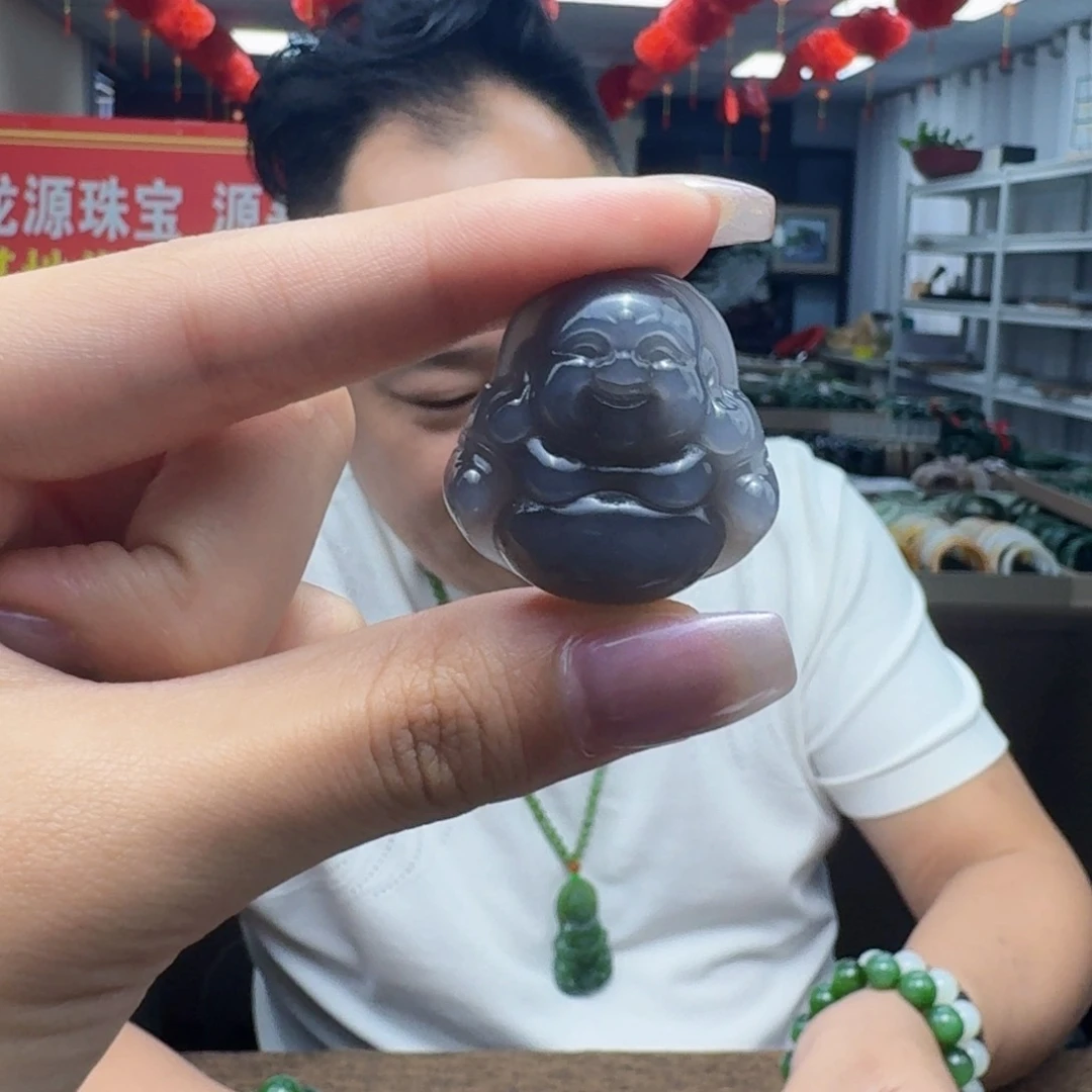 未镶嵌戒指和田玉