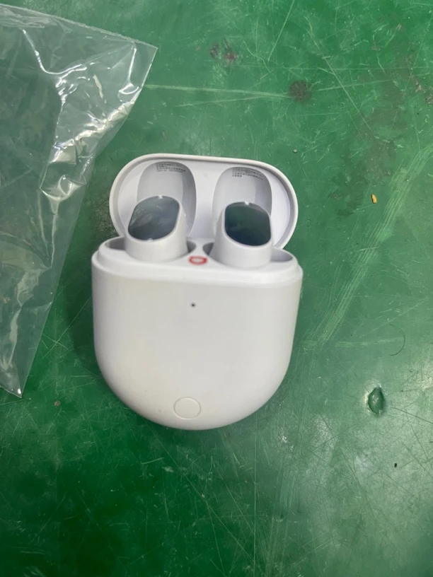 9新  捡漏redmi airdots3pro真无线蓝牙耳机编号K254