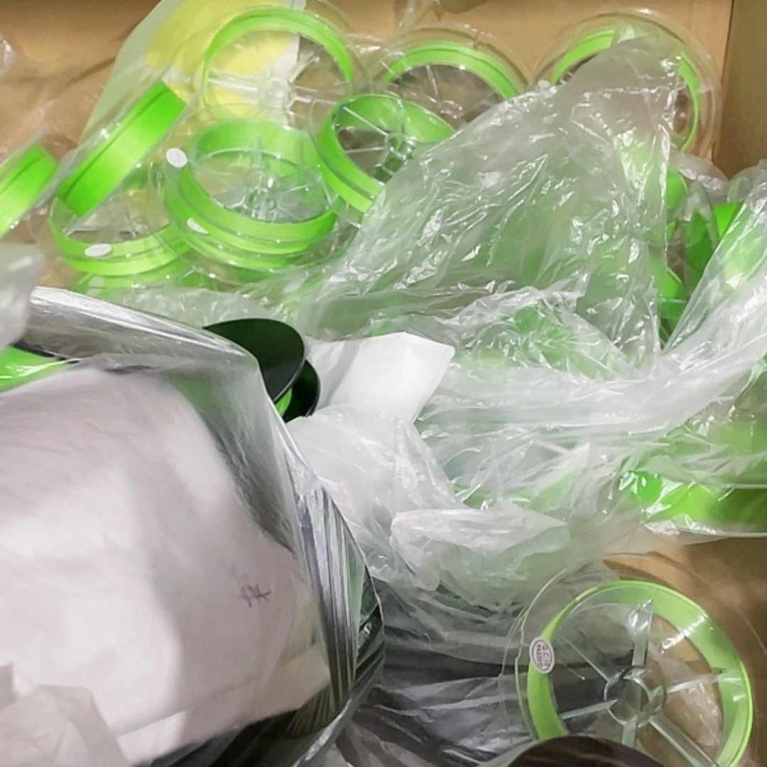 【闪购商品】PE3盘12➕1绿色1号100米