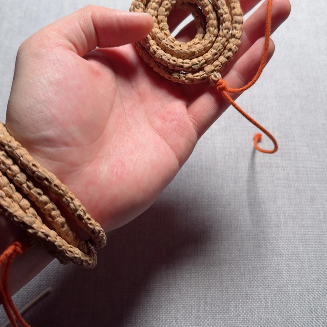 吊坠柏香籽/百香籽