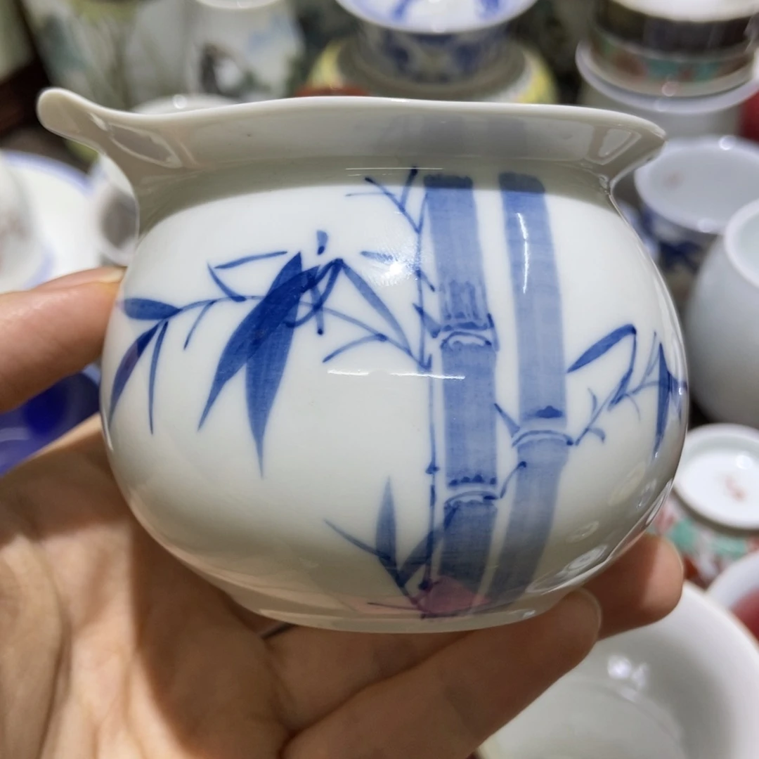 陶瓷艺术品的设计