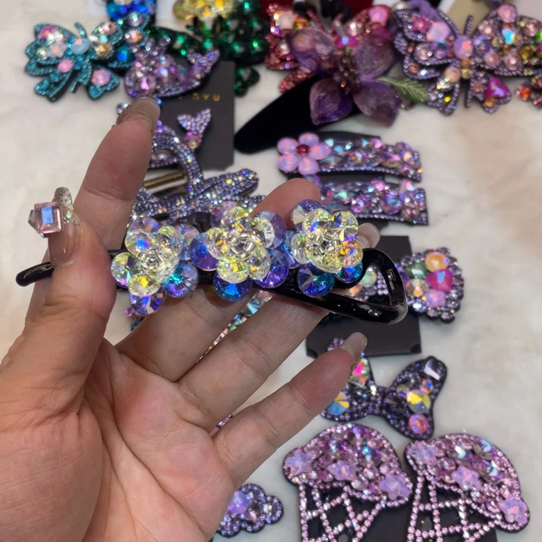 仿水晶铁合金78888