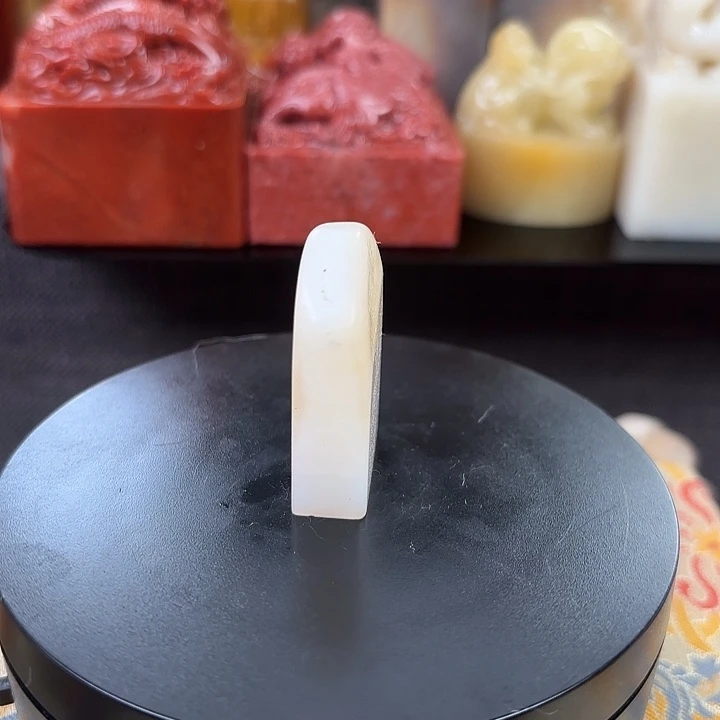 昌化石印石寿山石