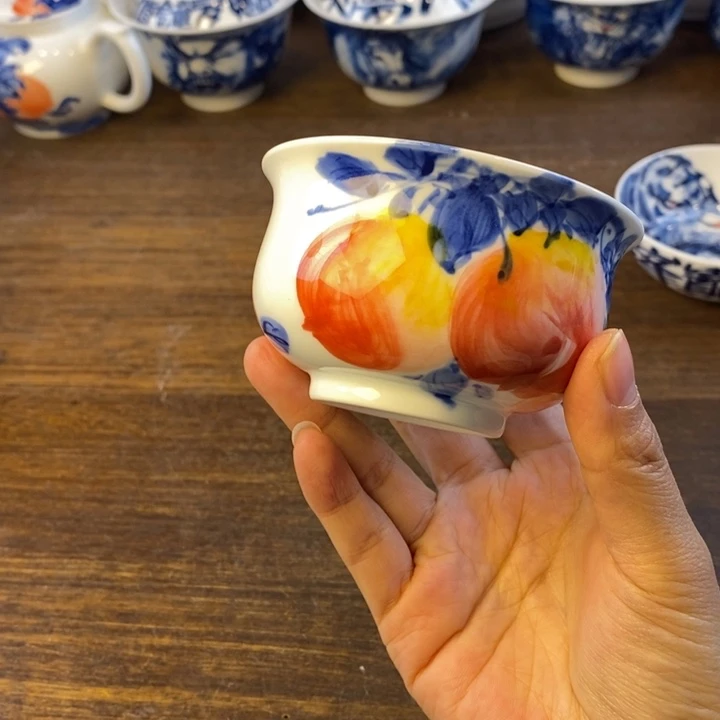 瓷片景德镇陶瓷大学