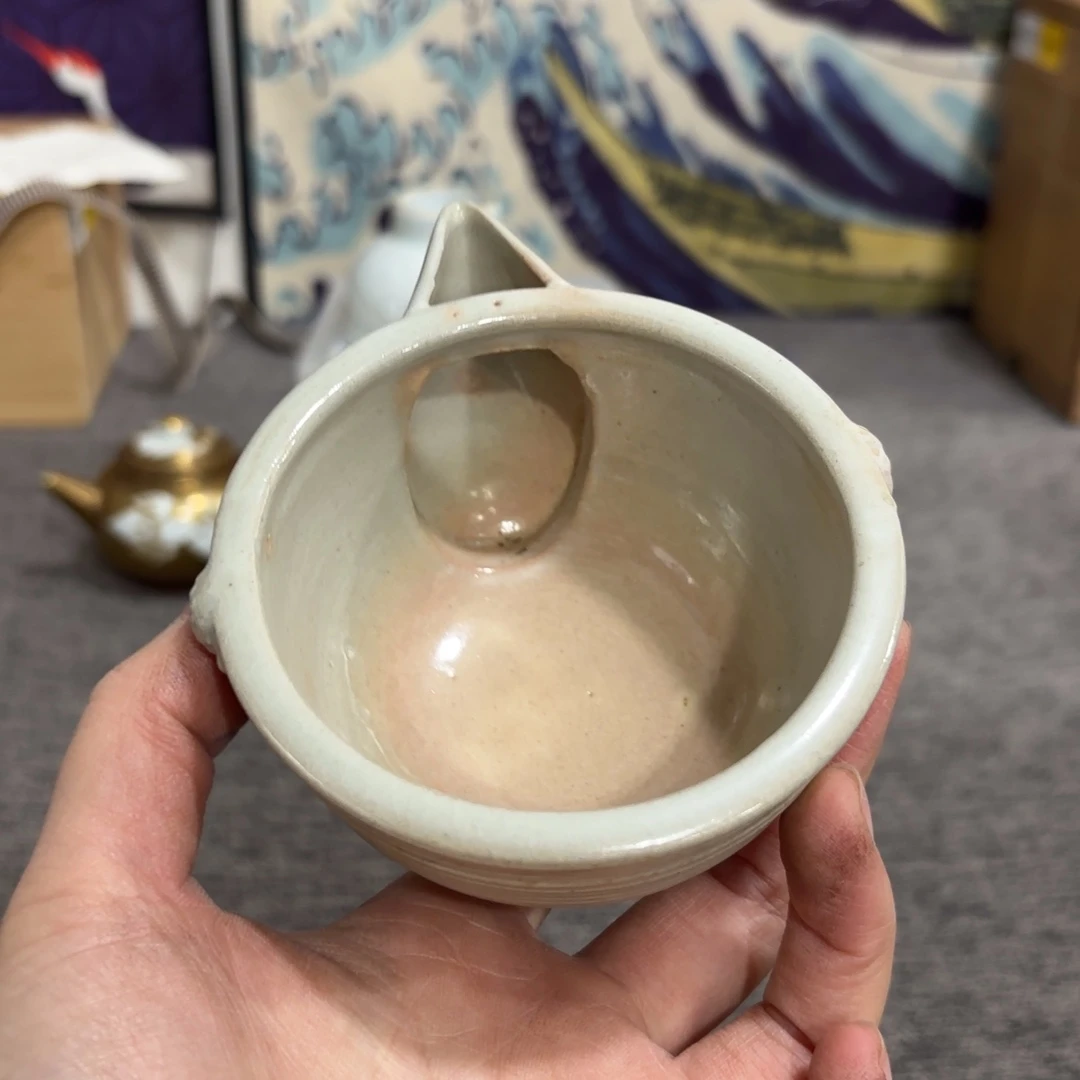 非常好看漂亮的物品