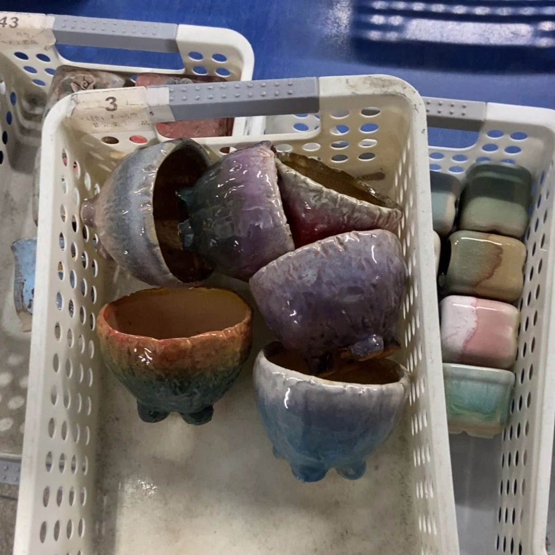 【闪购商品】陶瓷@@3