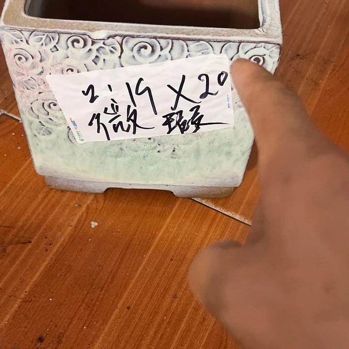 泥塑自产自销模式