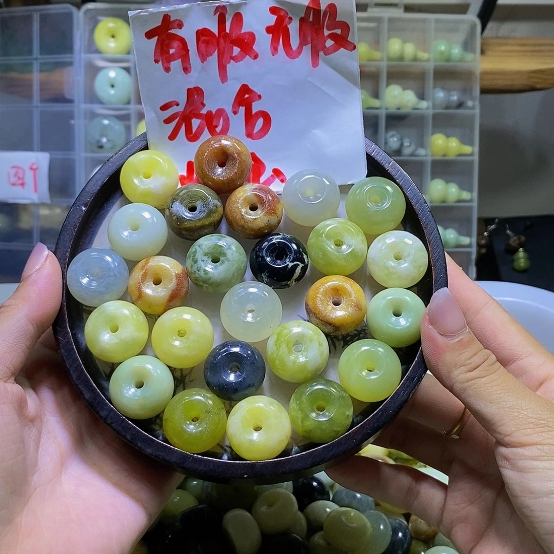 蛇纹石玉合金其他103