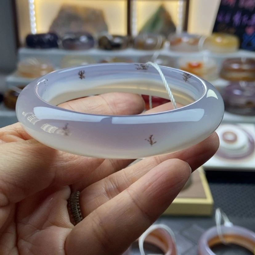 【闪购商品】手镯玛瑙/玉髓未镶嵌